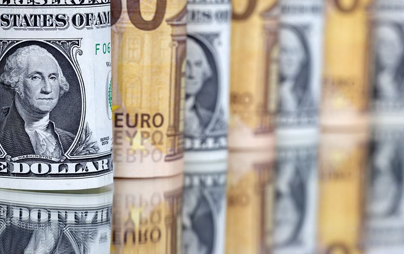 dollar-edges-up-against-euro-central-banks-in-focus-theprint