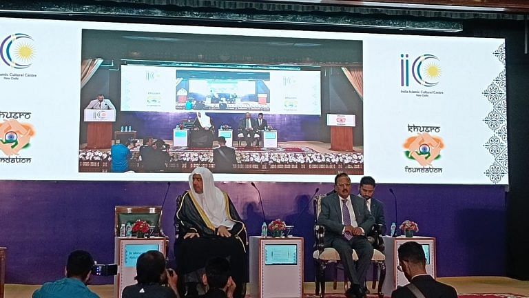 Terrorism not linked to any religion, says NSA Doval, lauds India’s ‘capacity to absorb dissent’