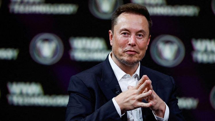 US Judge Rejects SEC Bid To Sanction Elon Musk After He Fails To ...