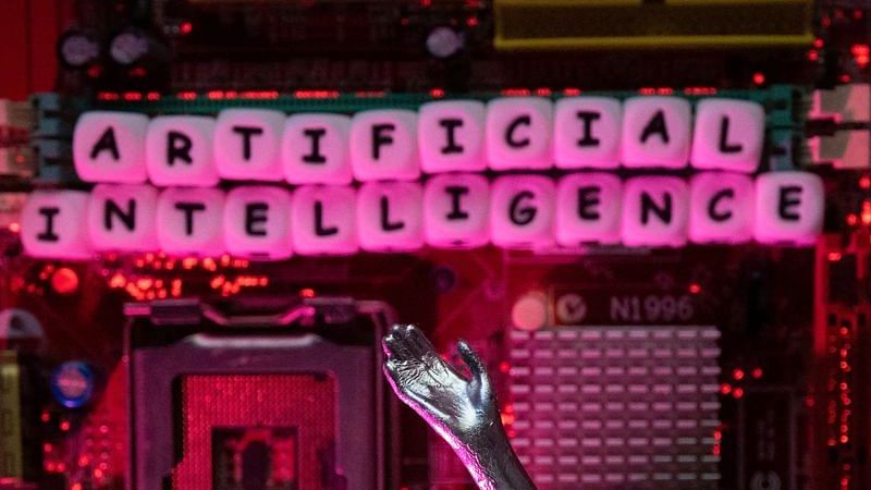 Elon Musk thinks China is interested in international AI framework
