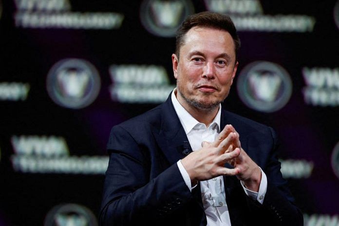 Elon Musk | Reuters file photo
