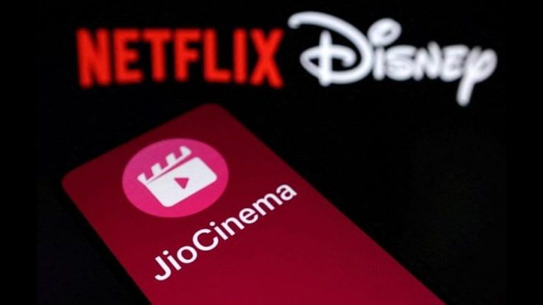 Govt urges streamers to conduct content checks over obscenity concerns