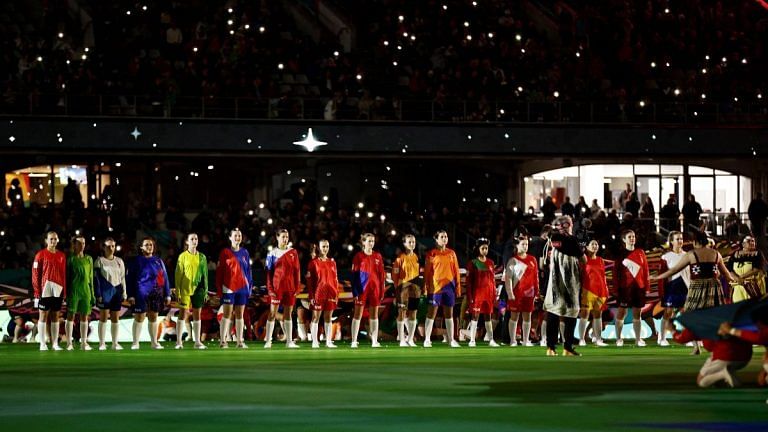 Record crowds witness Women’s World Cup 2023 kickoff amid shooting incident in Auckland