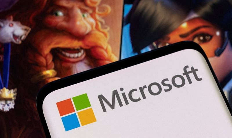 FTC Sues to Stop Microsoft's Bid to Acquire Activision Blizzard