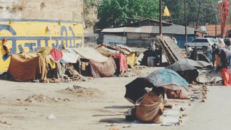 Govt has been counting India’s poor all wrong—it’s ad hoc, arbitrary