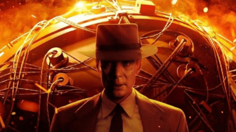 SubscriberWrites: Why Oppenheimer was right & Christopher Nolan has gone wrong with the Bhagawad Gita