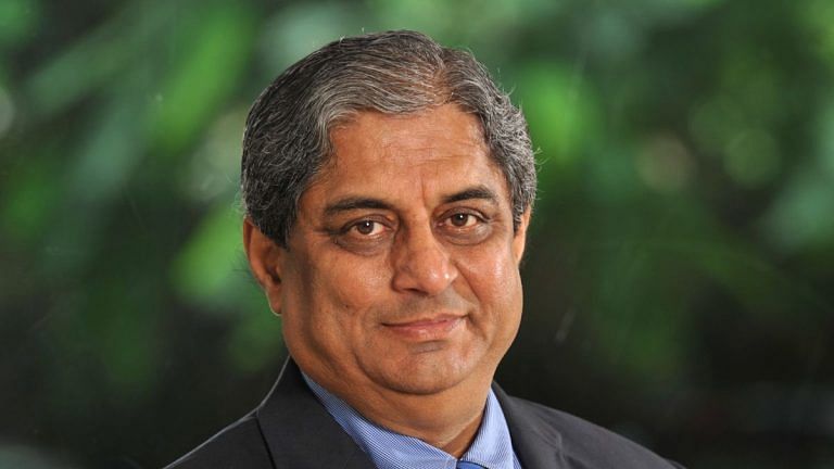 Aditya Puri was top performer at Citibank. At HDFC, he was dismissed as a flash in the pan