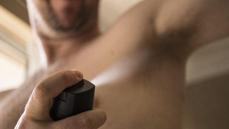 Have body odour? Trim body hair, go for a fibre-rich diet, hydrate