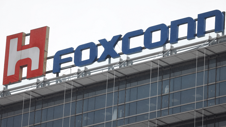 Foxconn to invest Rs 16 billion in electronic components plant deal with Tamil Nadu, says govt