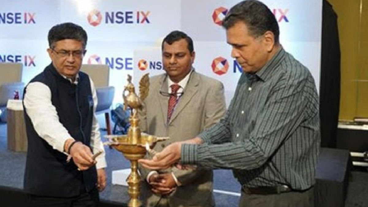 Trade Timings For SGX Nifty Will Be Similar To Current Timings: NSE Intl  Exchange | CNBC TV18 - YouTube