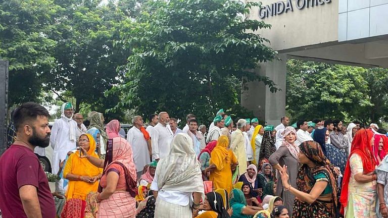 Safai karamcharis to farmers & homebuyers, why wave of protests is hitting Greater Noida authority