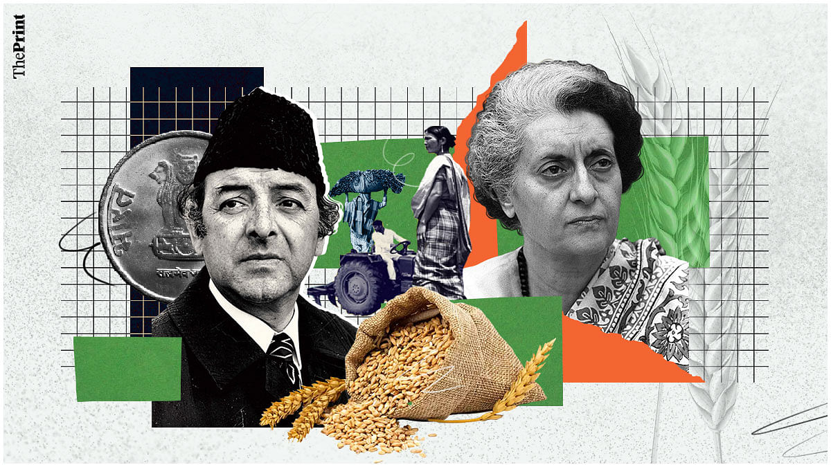 News18 - In 1971, #IndiraGandhi abolished the privy purse saying it was  incompatible with an egalitarian social order. Let's look at the case of  the privy purse on Indira Gandhi's death anniversary