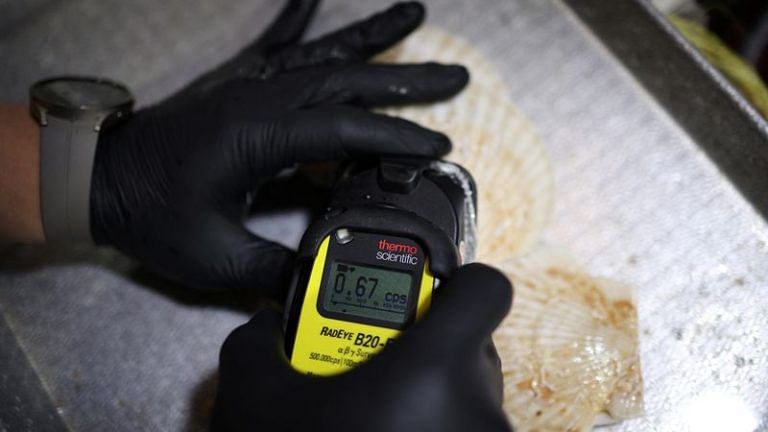 Hong Kong to ban seafood imports from 10 Japanese prefectures if Tokyo releases nuclear water