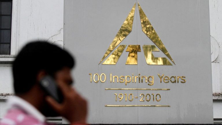 ITC announces spin-off of hotels business from cigarettes and food divisions