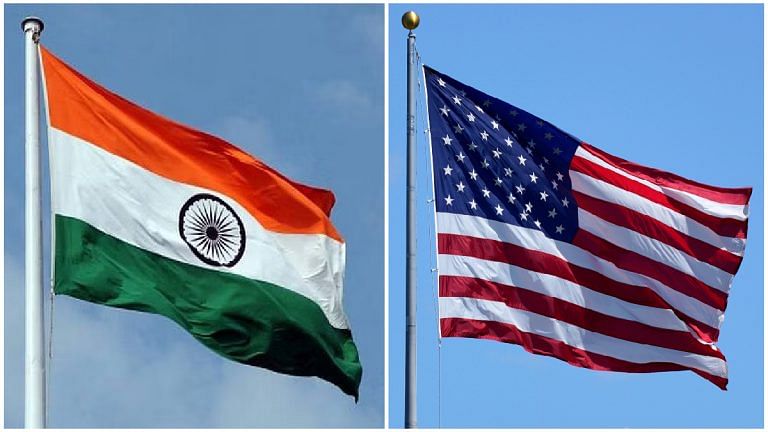 Op Broader Sword: India, US join hands to crack down on shipments of ‘illicit’ drugs, medical devices