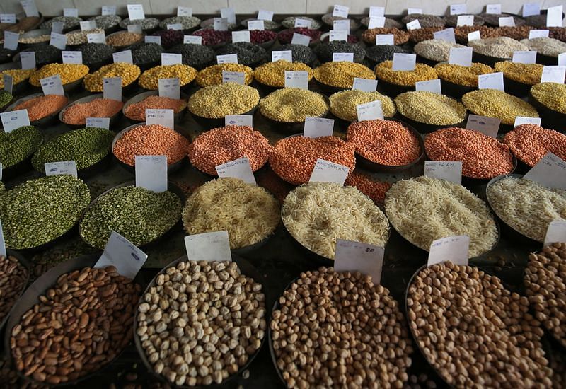 India Inflation Likely Rose To 4.58% In June On Higher Food Prices ...