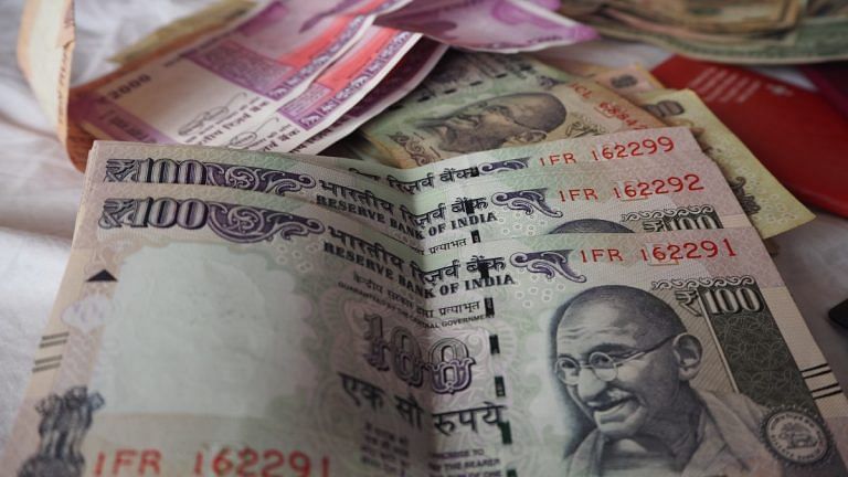 Banknotes with star mark are legal tenders, clarifies RBI