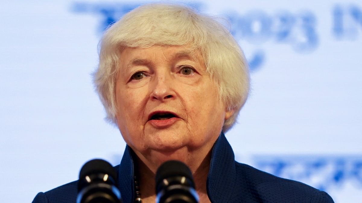 US working with India on platform to speed its energy transition, says