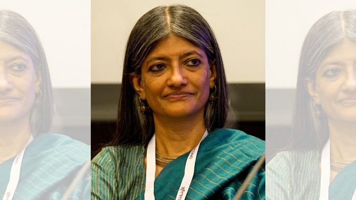 File photo of Jayati Ghosh | Photo: Wikimedia Commons