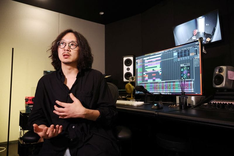 Kpop's biggest music label HYBE looks to lift language barrier with AI
