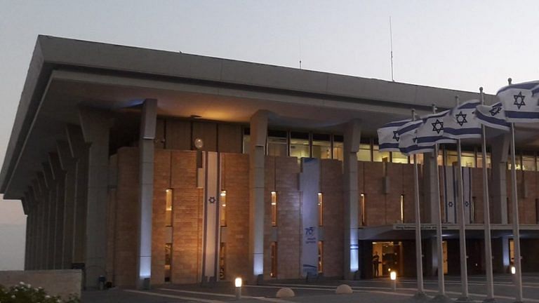 Israel reform that clips SC wings passed amid Oppn boycott — Here’s why it’s controversial