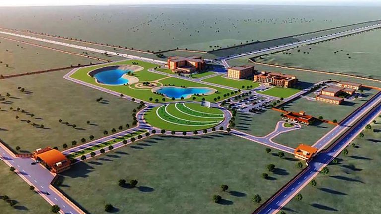 LIGO-India — how new observatory will use gravitational waves to unlock mysteries of the cosmos