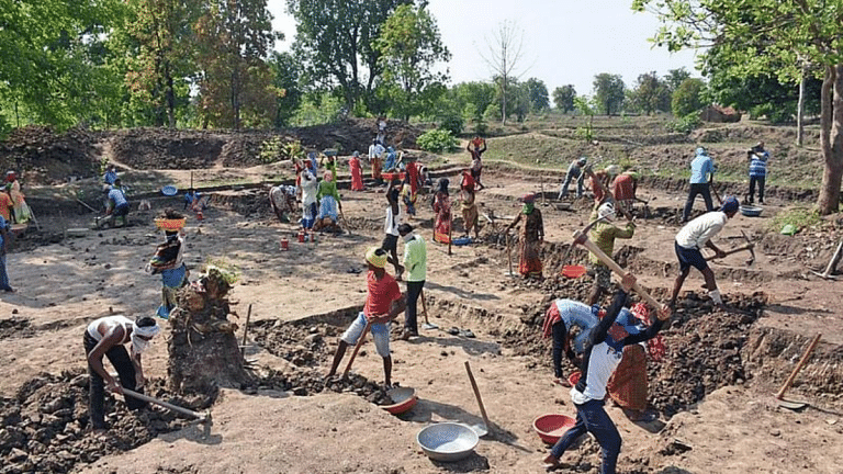 Jharkhand MNREGA audits can revolutionise corruption deterrence