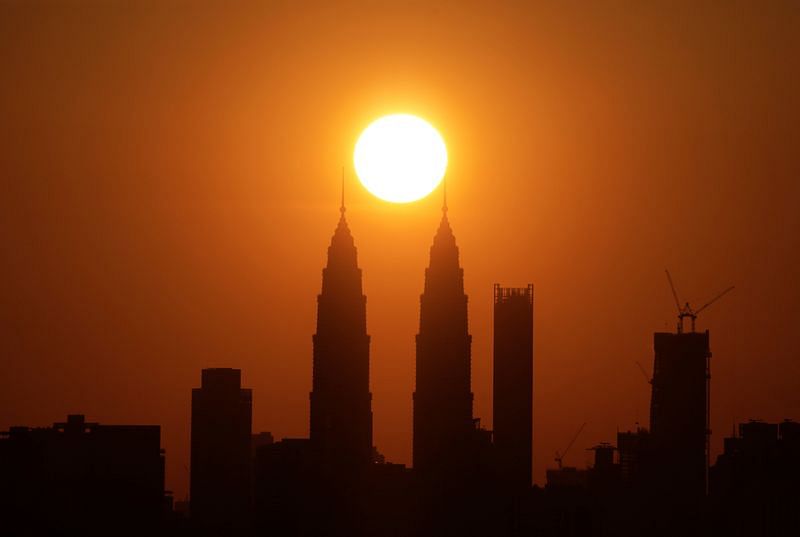Malaysia forecasts peak of El Niño to hit in early 2024 ThePrint