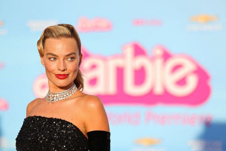Margot Robbie ‘shocked’ by fan fervour before ‘Barbie’ film release