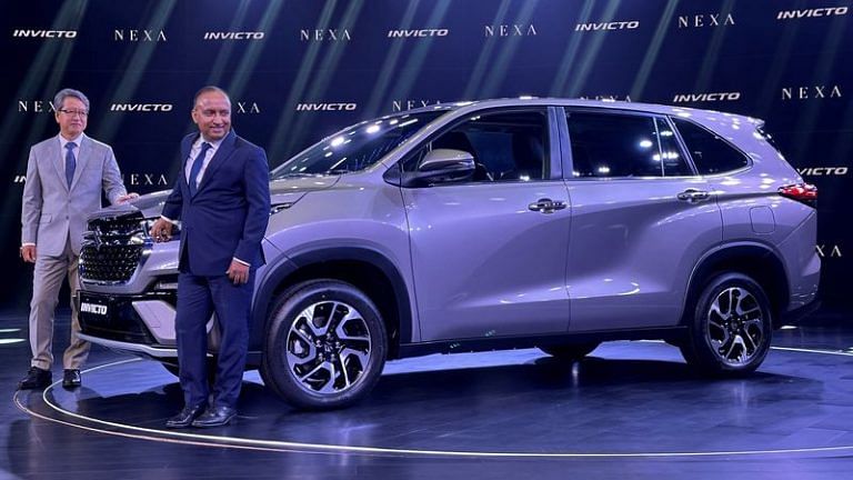 Maruti Suzuki looking to break into premium car segment with its new seven seater