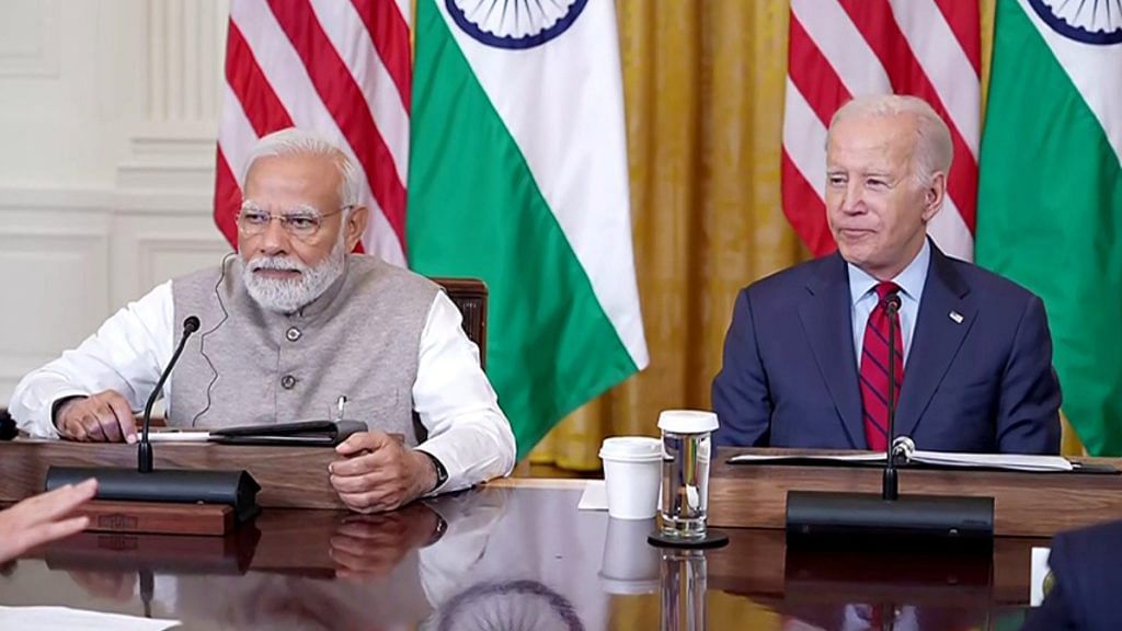 India joining the elite critical minerals club was announced in the joint statement during Prime Minister Narendra Modi’s visit to the US last month | ANI