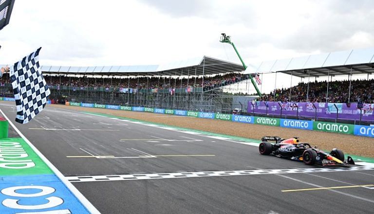 Motor racing-Formula One’s Netflix effect filtering down to schools