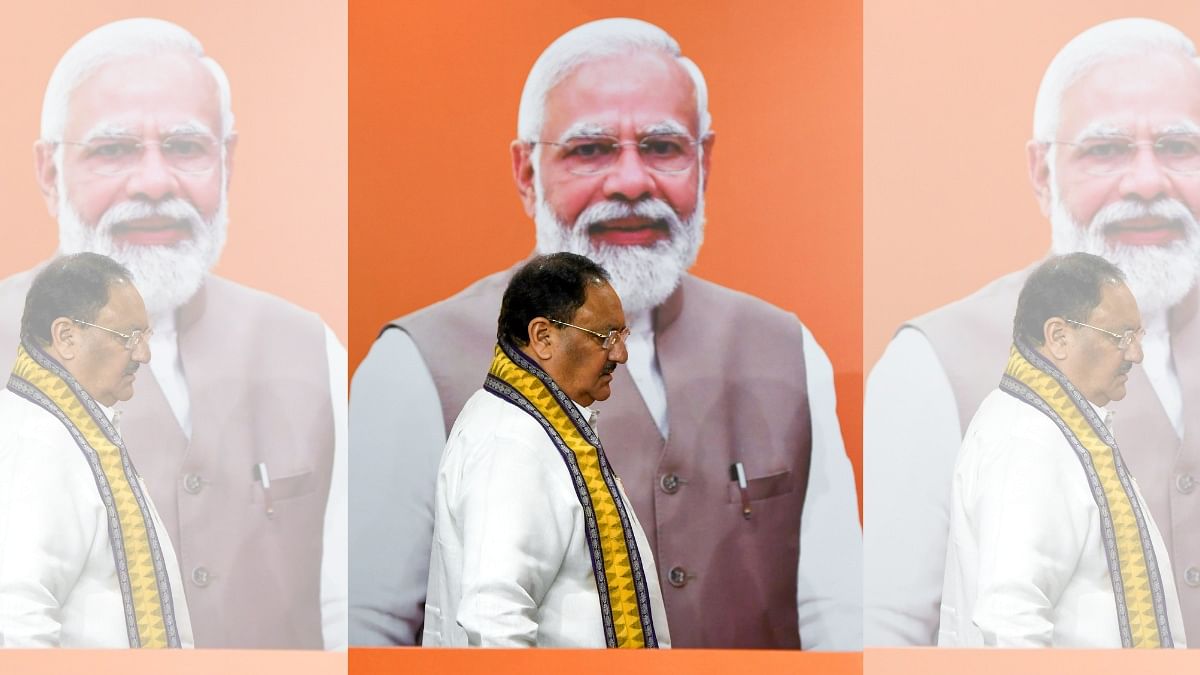 Why BJP’s keeping its 37 NDA allies close, even though they notched just 29 Lok Sabha seats in 2019 – ThePrint – Select