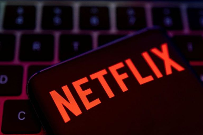 Netflix shares tumble as benefits from password-sharing crackdown to take time