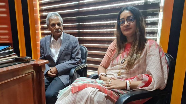 ‘Will uphold secular values’ — Hindu leaders seek to shed Bangladesh National Party’s ‘anti-Hindu’ tag