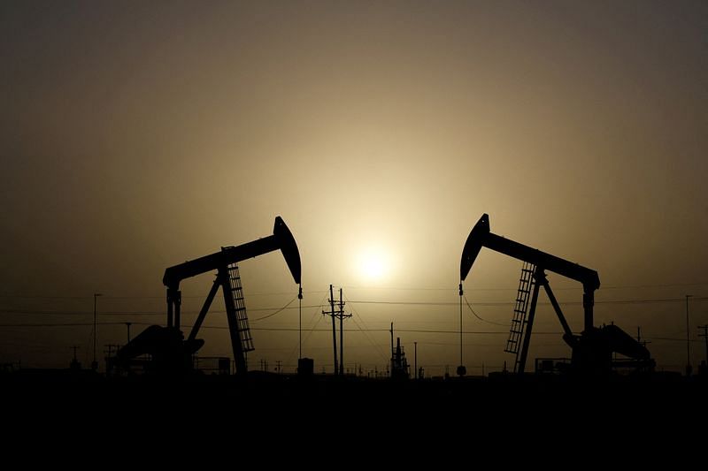 Oil Prices Rise On Tighter Supply, China Hopes – ThePrint – ReutersFeed