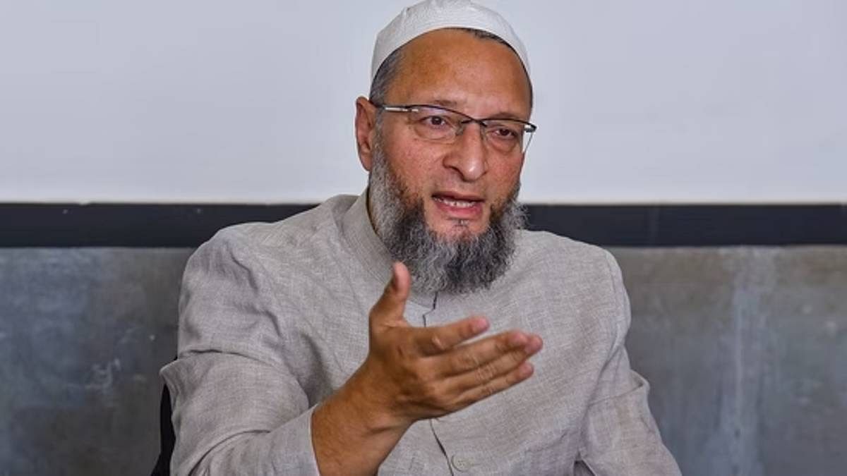 Rise & Fall Of AIMIM, And Why Asaduddin Owaisi Still Has Hope From His ...