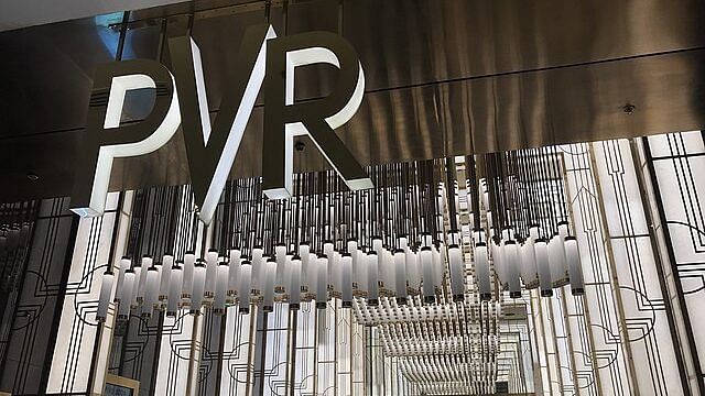 PVR Cinemas in VR Mall, Chennai | Wikimedia Commons