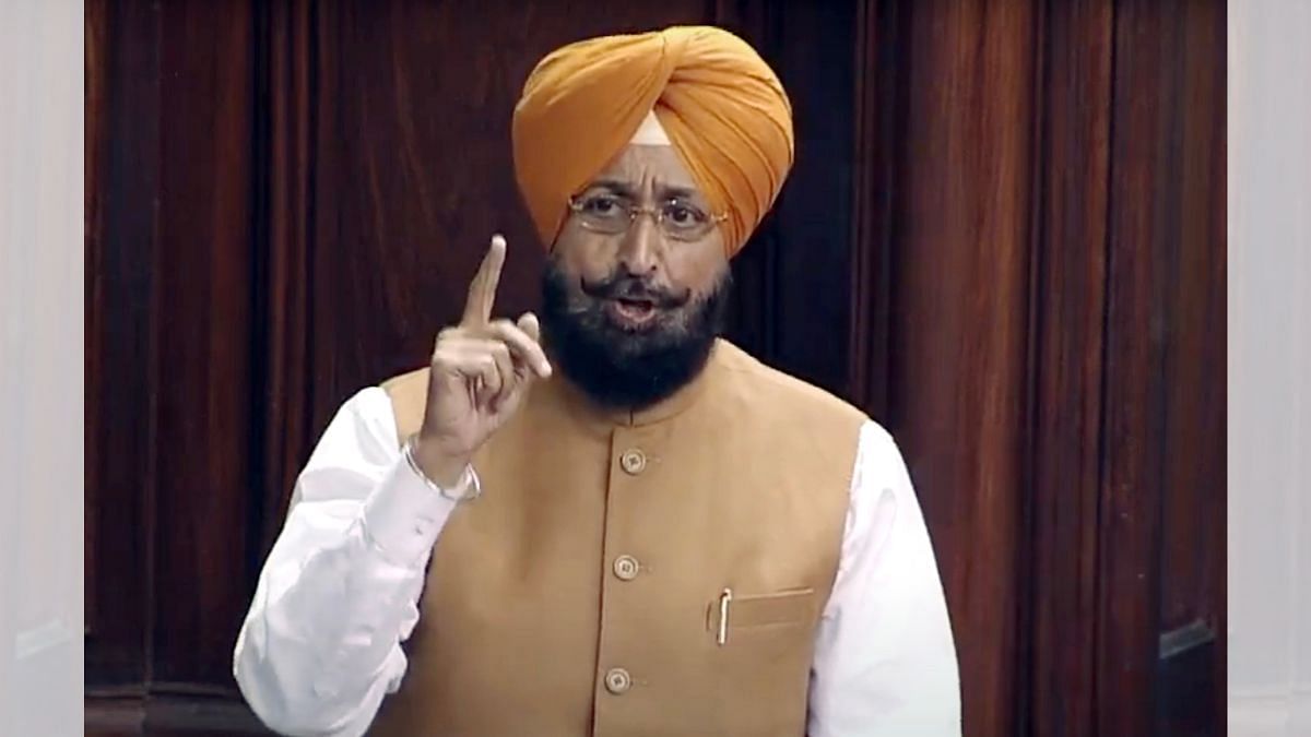 Punjab Congress objects to party allying with AAP at national level — ‘will have detrimental effect’