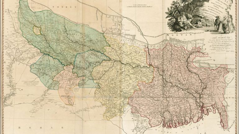 Women were equal to men in early Aryan culture. It changed when they settled on Ganga plains