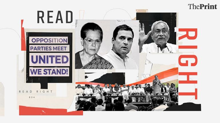‘India’ is a word linked with ‘slavery’, not identity— Hindu Right press on Opposition alliance