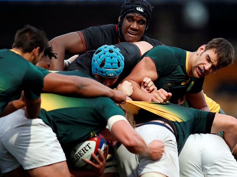 RugbyUnder20 southern hemisphere Rugby Championship to launch in 2024