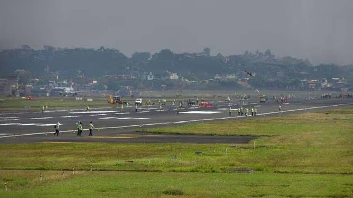 16 airports built under regional connectivity scheme unused, says govt ...