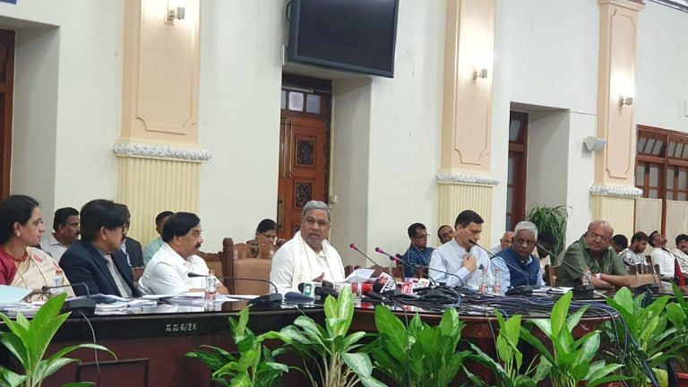 Siddaramaiah says Centre’s NEP ‘undermines democracy’, proposes a counter education policy