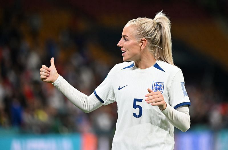 Soccer-Greenwood confident England can shed their goalscoring issues at ...