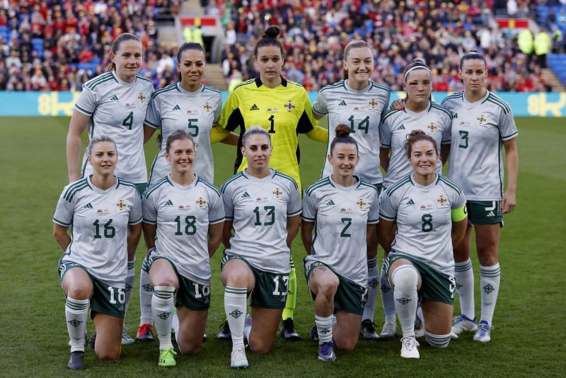 Soccer-ireland V Colombia World Cup Warmup Abandoned After Becoming 