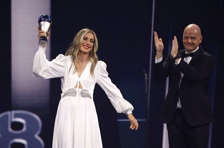 Women’s World Cup will win over the sceptics, says FIFA President