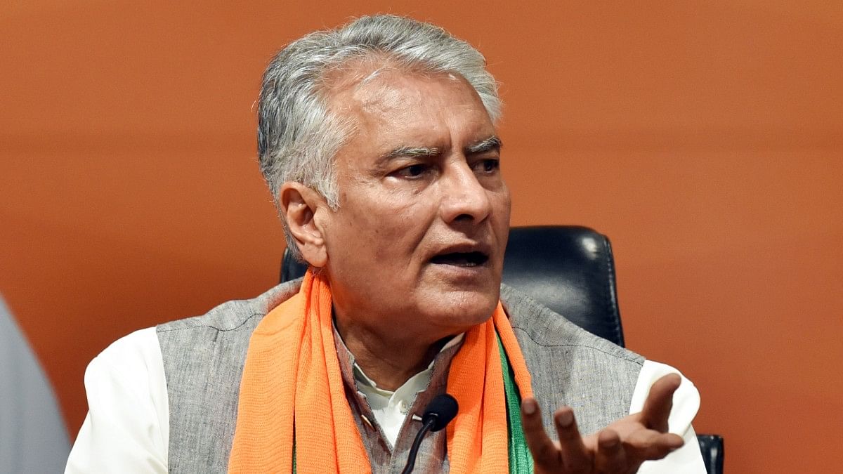 As Punjab BJP denies reports of Jakhar's resignation, rumblings indicate he's 'upset' with high command