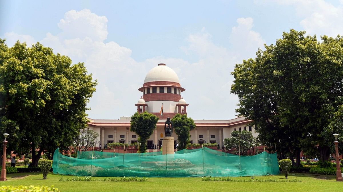 31% of judges’ posts vacant in high courts, 21% in district judiciary, finds SC report