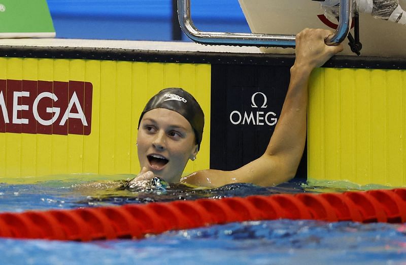 swimming world championships 2023